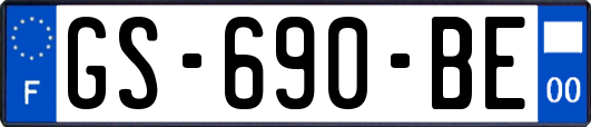 GS-690-BE