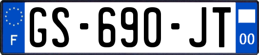 GS-690-JT