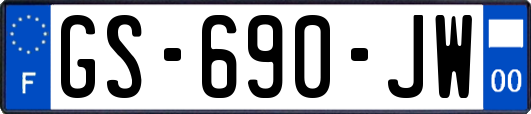 GS-690-JW