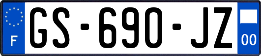 GS-690-JZ