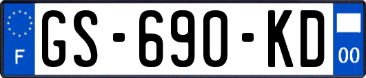 GS-690-KD
