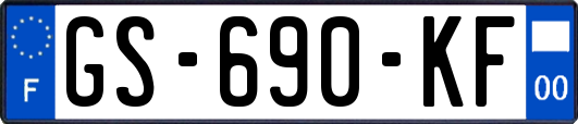 GS-690-KF