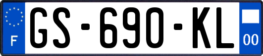 GS-690-KL