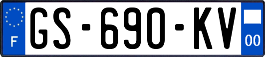 GS-690-KV