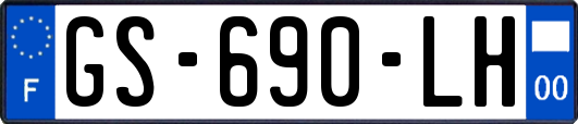 GS-690-LH