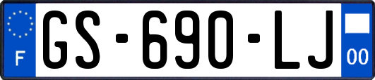 GS-690-LJ