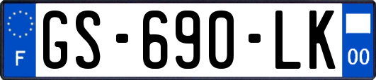 GS-690-LK