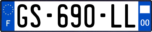 GS-690-LL