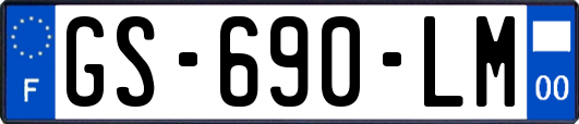 GS-690-LM