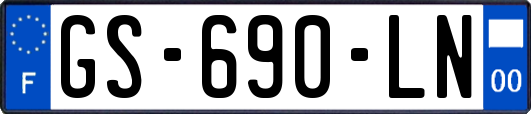 GS-690-LN