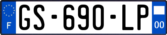GS-690-LP