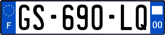 GS-690-LQ