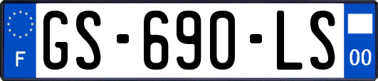 GS-690-LS