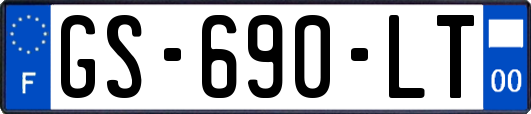 GS-690-LT