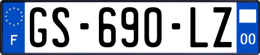 GS-690-LZ