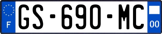 GS-690-MC