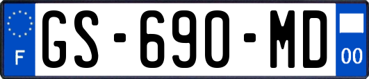 GS-690-MD