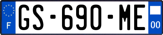 GS-690-ME