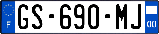 GS-690-MJ