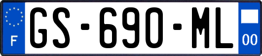 GS-690-ML