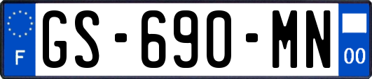 GS-690-MN