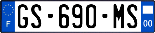 GS-690-MS