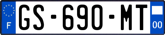 GS-690-MT