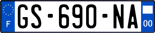GS-690-NA