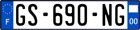 GS-690-NG