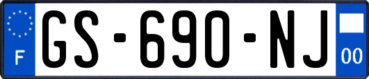 GS-690-NJ