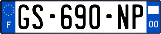 GS-690-NP