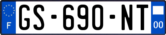GS-690-NT