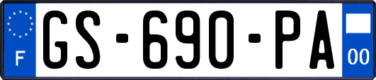 GS-690-PA
