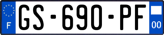 GS-690-PF