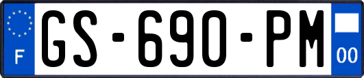 GS-690-PM