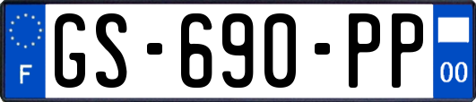 GS-690-PP