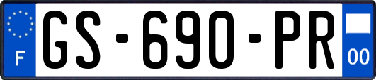 GS-690-PR