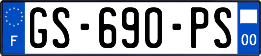 GS-690-PS