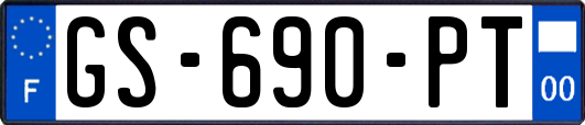 GS-690-PT
