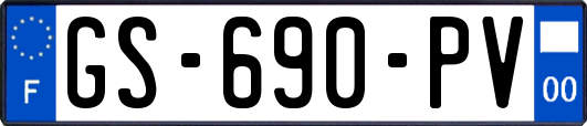 GS-690-PV