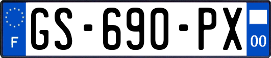 GS-690-PX