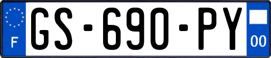 GS-690-PY