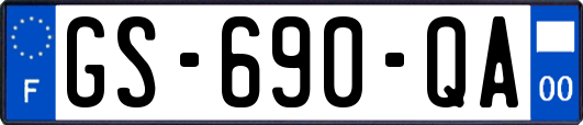 GS-690-QA