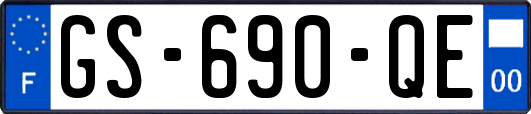 GS-690-QE