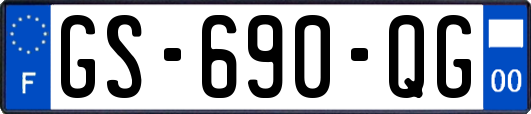 GS-690-QG