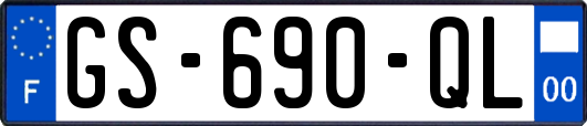 GS-690-QL