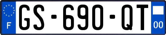 GS-690-QT