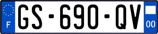 GS-690-QV