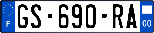 GS-690-RA