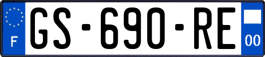 GS-690-RE